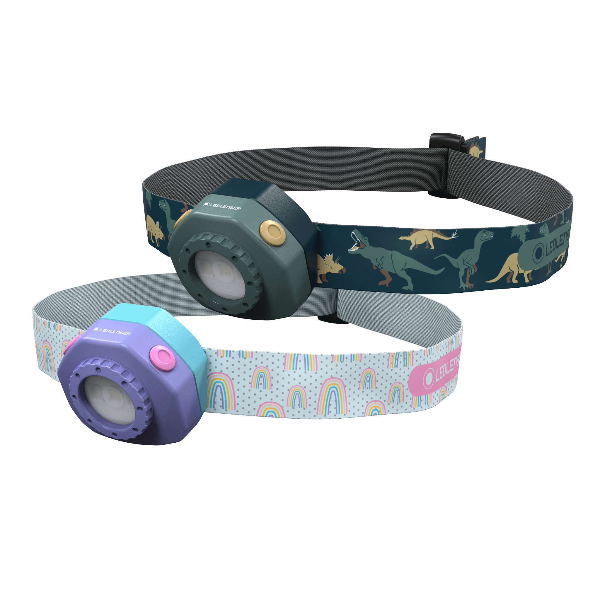 Kids Rechargeable Headlamp – Child Emergency & Storm Shelter Light