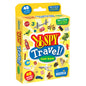 I SPY Travel Card Game – Fun Family Activity for Kids